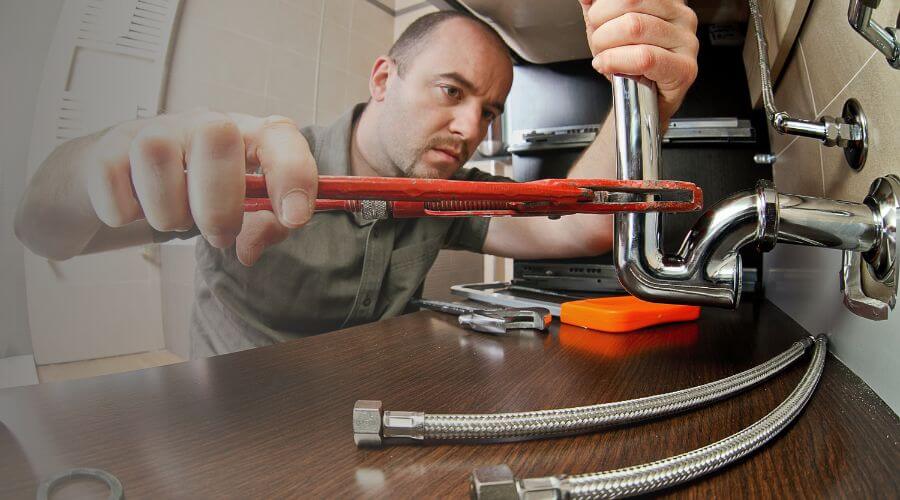 Local sewer line repair in Cerritos, CA